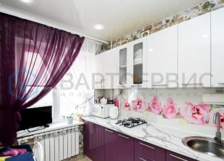 Продажа 1-комнатной квартиры, 30 м2, Омск, улица Талалихина, 22