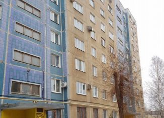 Трехкомнатная квартира на продажу, 63.3 м2, Саратов, 3-й Московский проезд, 17