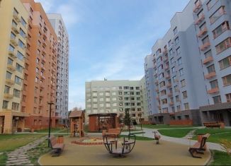 Продам 2-комнатную квартиру, 43 м2, Алтайский край, улица Герцена, 3к2