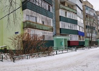Продам двухкомнатную квартиру, 52.3 м2, Выкса, улица Симы Битковой, 9А