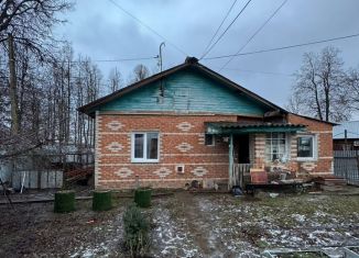 Продажа дома, 55.5 м2, Липки, Трудовая улица, 46