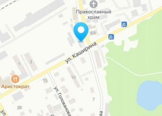 Продается гараж, 17 м2, Кунгур, улица Каширина