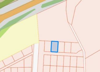 Продажа земельного участка, 10 сот., деревня Быльники