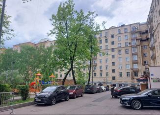 Аренда 2-комнатной квартиры, 55 м2, Москва, Тверская улица, 8к1, метро Чеховская