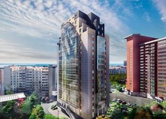 Продажа офиса, 45.3 м2, Хабаровский край, Фабричный переулок, 3