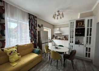 Продам дом, 95 м2, Краснодарский край, Садовая улица