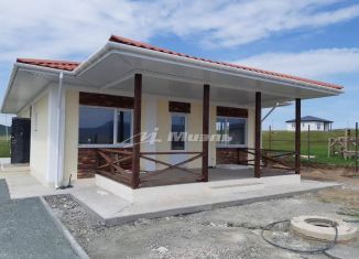 Продам дом, 105 м2, село Краснолесье, Парковая улица