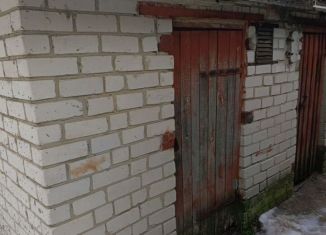 Продажа гаража, 10 м2, Навашино, Трудовая улица, 3