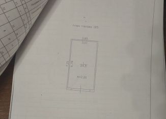 Продам гараж, 24 м2, Тобольск, Сельская улица, 1В/185