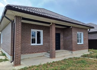 Продам дом, 115 м2, деревня Андреевское