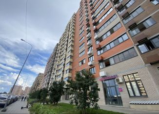 Продается однокомнатная квартира, 35 м2, Пушкино, улица Просвещения, 12к2