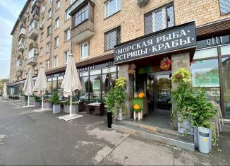 Продам многокомнатную квартиру, 157 м2, Москва, Ленинский проспект, 57, метро Воробьёвы горы