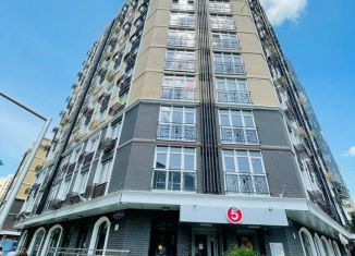 Продам трехкомнатную квартиру, 100 м2, Ростов-на-Дону, проспект Соколова, 86, Кировский район