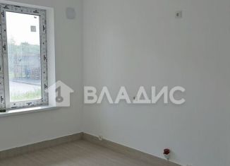 Продам 1-ком. квартиру, 41.3 м2, деревня Узигонты, Прибалтийская улица, 7к1