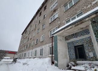 Продажа 1-комнатной квартиры, 18.3 м2, Пермский край, Молодёжная улица, 19