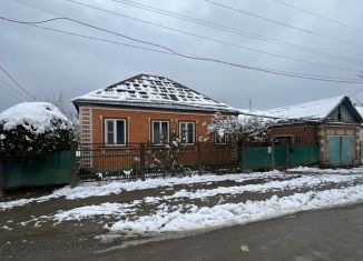 Продаю дом, 115 м2, станица Ханская