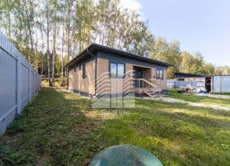 Продаю дом, 112.3 м2, деревня Минаево, коттеджный посёлок Южный парк, 494