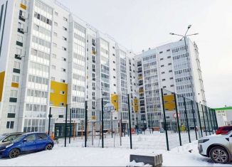 Продается 1-ком. квартира, 41.1 м2, Курган, 12-й микрорайон, 22, жилой район Заозёрный