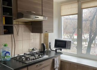 Продажа трехкомнатной квартиры, 55.4 м2, Москва, Каширский проезд, 9к1, метро Нахимовский проспект