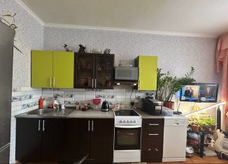 Продам 1-комнатную квартиру, 48 м2, Оренбург, улица Гаранькина, 21/1, ЖК Звёздный Город