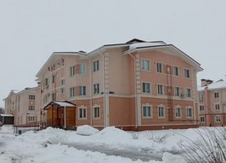 Продается однокомнатная квартира, 43 м2, деревня Куюки, 10-й квартал, 4, ЖК Светлый