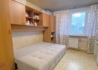 Сдается в аренду комната, 13 м2, Москва, Мячковский бульвар, 9, метро Люблино