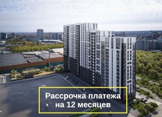 Продается однокомнатная квартира, 30.8 м2, Алтайский край