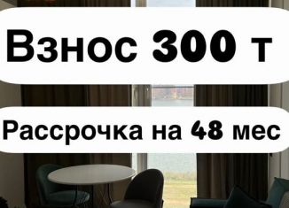 Продаю квартиру студию, 36 м2, Дагестан, Луговая улица, 135