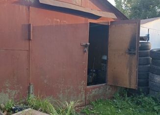 Продаю гараж, 24 м2, Тула, Железнодорожная улица, 57