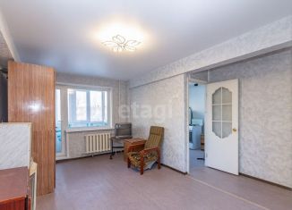 Продам 1-комнатную квартиру, 30.6 м2, Омск, Заозёрная улица, 3Б