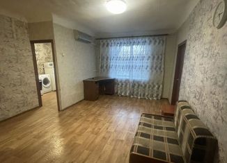 Сдам 2-ком. квартиру, 42 м2, Иркутск, 2-я Железнодорожная улица, 8, Свердловский округ