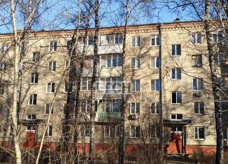 Продажа 2-ком. квартиры, 43 м2, Люберцы, 1-й Панковский проезд, 15