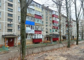 Продается трехкомнатная квартира, 60.6 м2, Липецк, Липовская улица, 6/3