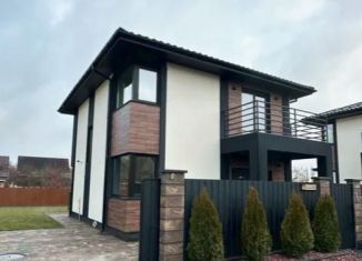 Продается дом, 131 м2, посёлок городского типа Сириус, Цимлянская улица, 17Б