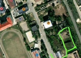 Земельный участок на продажу, 4.5 сот., Избербаш, площадь Ленина