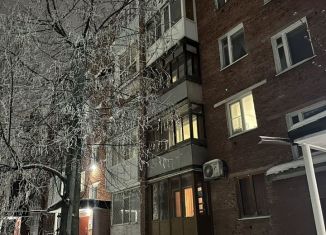 Сдача в аренду 2-ком. квартиры, 52 м2, Омск, проезд Гусарова, 115