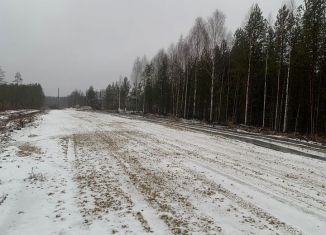 Продается участок, 12 сот., посёлок городского типа Верхняя Максаковка, 4-я Белоборская улица