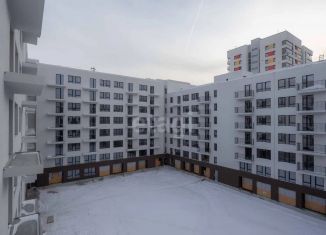 Продам трехкомнатную квартиру, 62.9 м2, Новосибирск