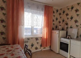 Сдается в аренду 1-ком. квартира, 37 м2, Омск, Волгоградская улица, 24