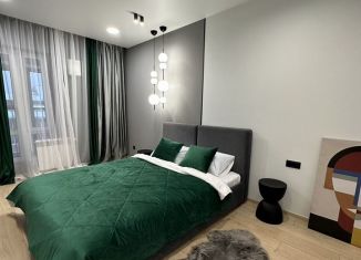 Продается 2-ком. квартира, 57 м2, Иркутск, территория Гусарская, 1