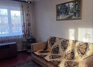 Сдача в аренду двухкомнатной квартиры, 50 м2, Тверская область, проспект Победы, 82