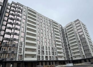 Продажа 2-ком. квартиры, 55 м2, Чечня, улица Е.М. Батаевой, 3Б