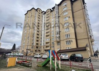 Продажа 3-комнатной квартиры, 98 м2, Майкоп, улица Ленина, 29