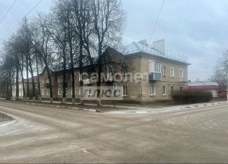 Продается 2-комнатная квартира, 58 м2, Кораблино, Шахтёрская улица, 10