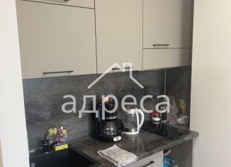 Квартира на продажу студия, 28 м2, Самара, метро Победа, Запорожская улица, 22