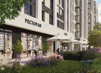 Продаю квартиру студию, 21.6 м2, Аксай