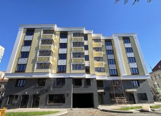 Продам 3-ком. квартиру, 118.4 м2, Самара, метро Алабинская, улица Крупской