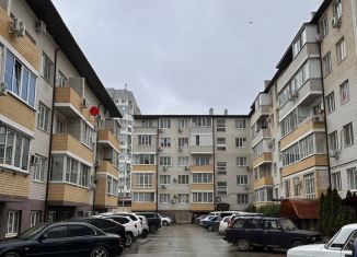 Продаю квартиру свободная планировка, 37.1 м2, Краснодар, улица Краеведа Соловьёва, 2к1