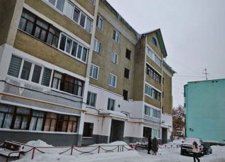 Продажа двухкомнатной квартиры, 57 м2, Салават, Октябрьская улица, 30