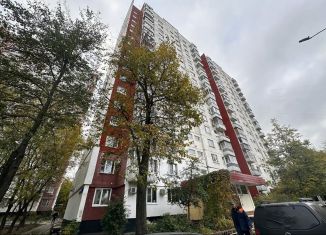 Сдаю в аренду комнату, 15 м2, Москва, район Орехово-Борисово Южное, Ясеневая улица, 44/42